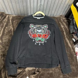 Kenzo long sleeve